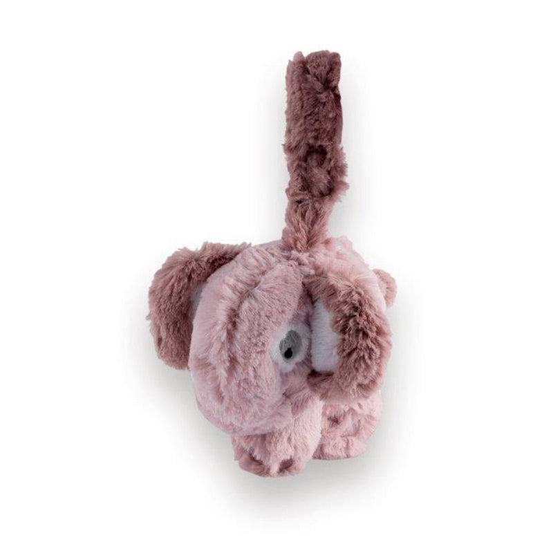 Toy Elefante Musical - Celina Dias bebê